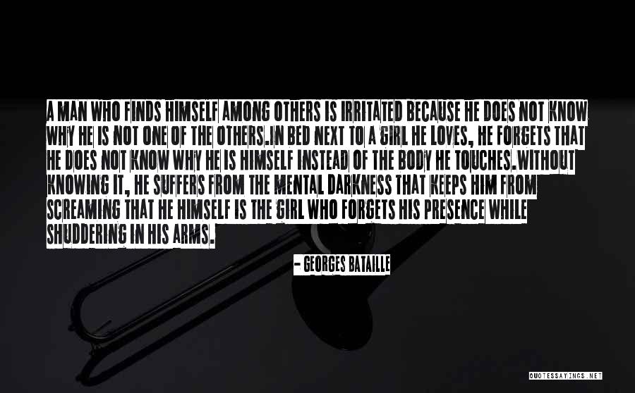 Not Knowing What To Do Next Quotes By Georges Bataille Not Knowing What To Do Next Quotes By Georges Bataille