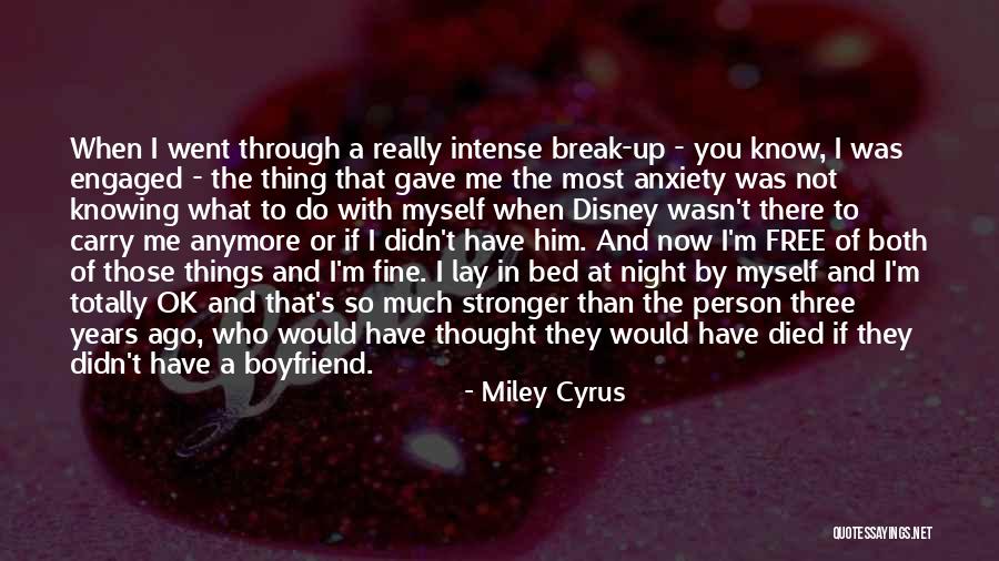 Not Knowing What To Do Quotes By Miley Cyrus Not Knowing What To Do Quotes By Miley Cyrus