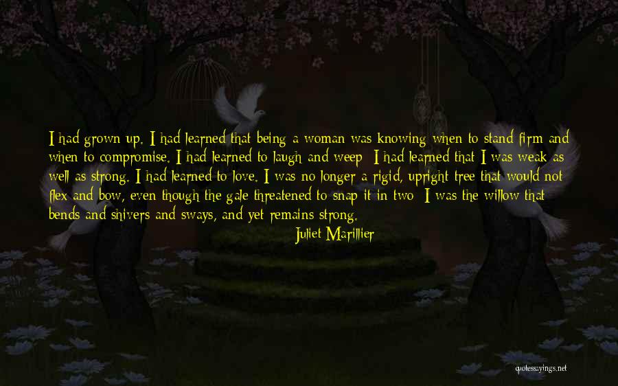 Not Knowing Where You Stand With Someone Quotes By Juliet Marillier Not Knowing Where You Stand With Someone Quotes By Juliet Marillier