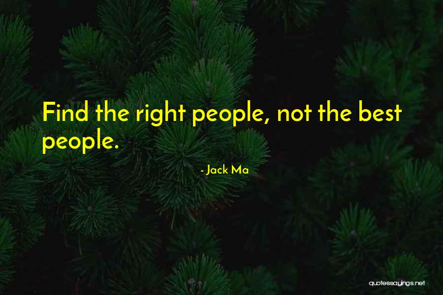 Not Leadership Quotes By Jack Ma Not Leadership Quotes By Jack Ma