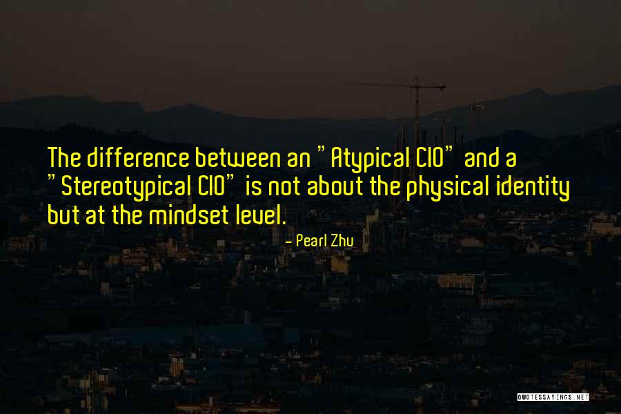 Not Leadership Quotes By Pearl Zhu Not Leadership Quotes By Pearl Zhu