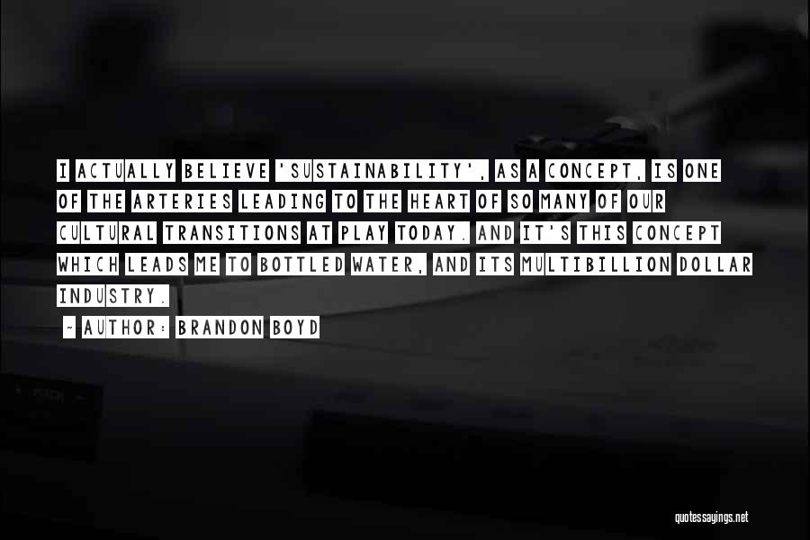 Not Leading Someone On Quotes By Brandon Boyd Not Leading Someone On Quotes By Brandon Boyd