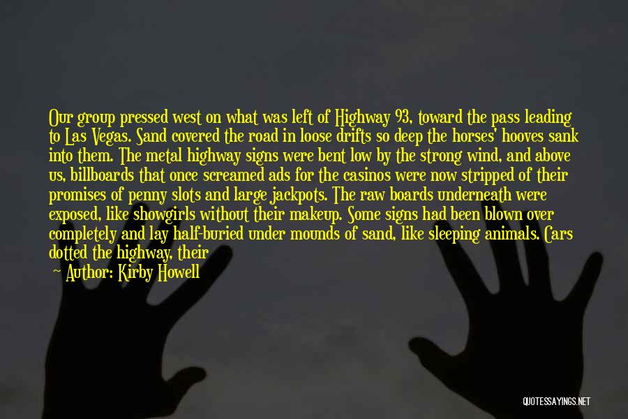 Not Leading Someone On Quotes By Kirby Howell Not Leading Someone On Quotes By Kirby Howell