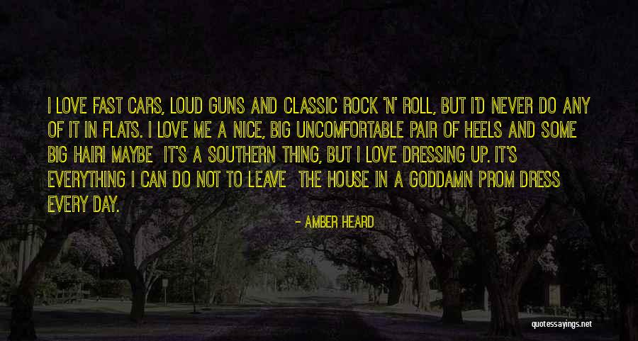 Not Leave Me Quotes By Amber Heard Not Leave Me Quotes By Amber Heard