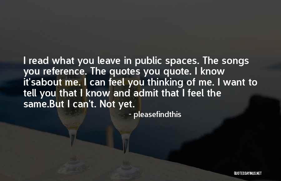 Not Leave Me Quotes By Pleasefindthis Not Leave Me Quotes By Pleasefindthis