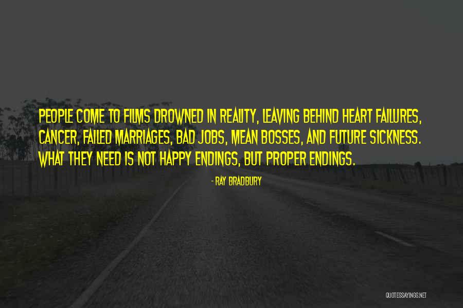 Not Leaving People Behind Quotes By Ray Bradbury Not Leaving People Behind Quotes By Ray Bradbury