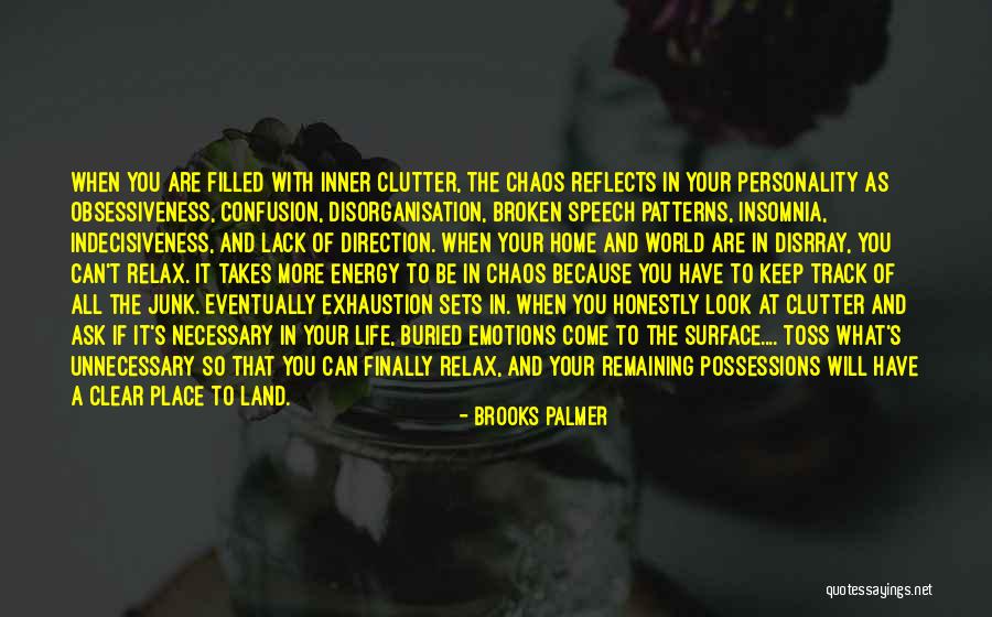 Not Letting Emotions Get The Best Of You Quotes By Brooks Palmer Not Letting Emotions Get The Best Of You Quotes By Brooks Palmer