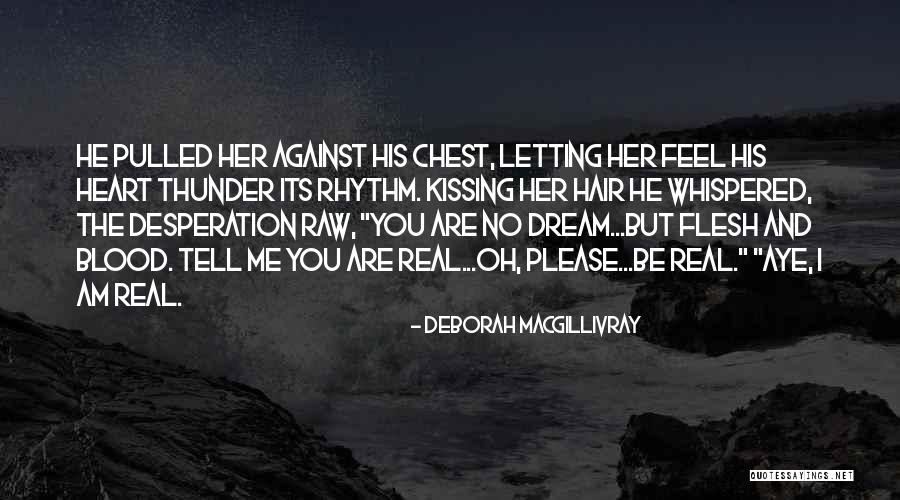 Not Letting Others Tell You What To Do Quotes By Deborah MacGillivray Not Letting Others Tell You What To Do Quotes By Deborah MacGillivray