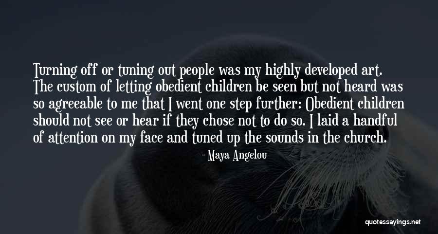 Not Letting People In Quotes By Maya Angelou Not Letting People In Quotes By Maya Angelou