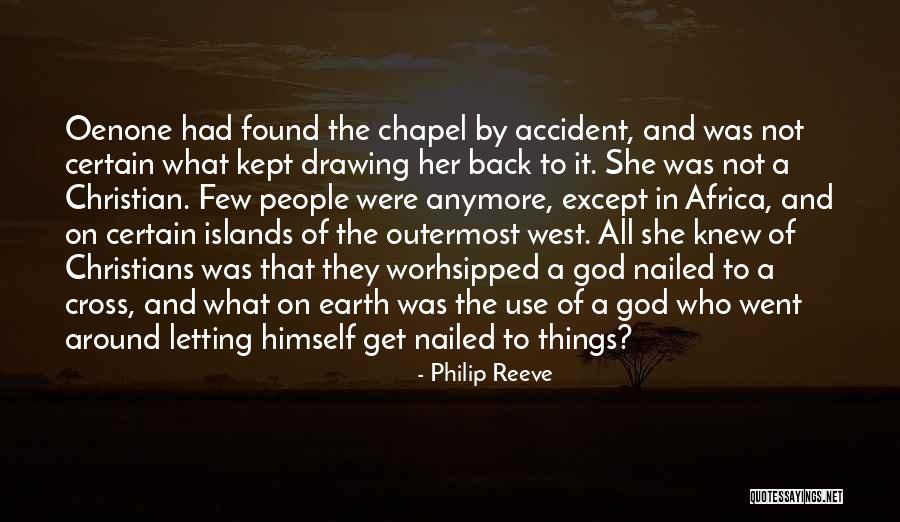 Not Letting People In Quotes By Philip Reeve Not Letting People In Quotes By Philip Reeve