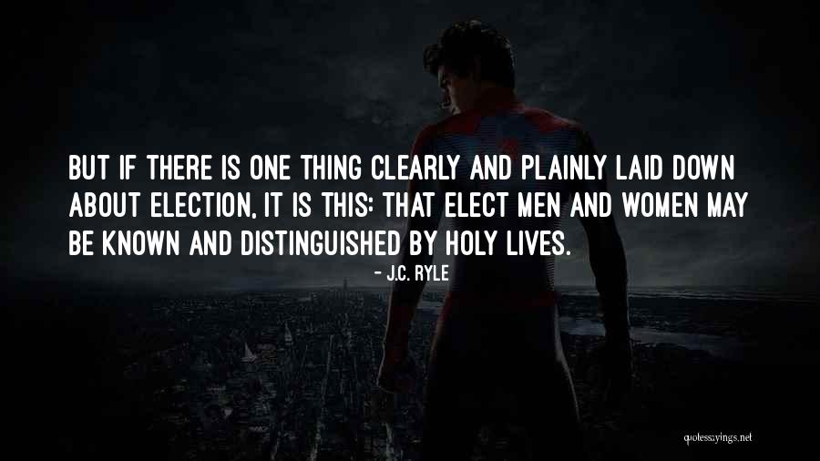 Not Letting Things Bother You Quotes By J.C. Ryle Not Letting Things Bother You Quotes By J.C. Ryle