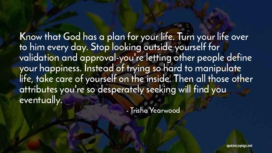 Not Letting Things Define You Quotes By Trisha Yearwood Not Letting Things Define You Quotes By Trisha Yearwood