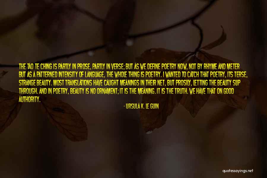 Not Letting Things Define You Quotes By Ursula K. Le Guin Not Letting Things Define You Quotes By Ursula K. Le Guin