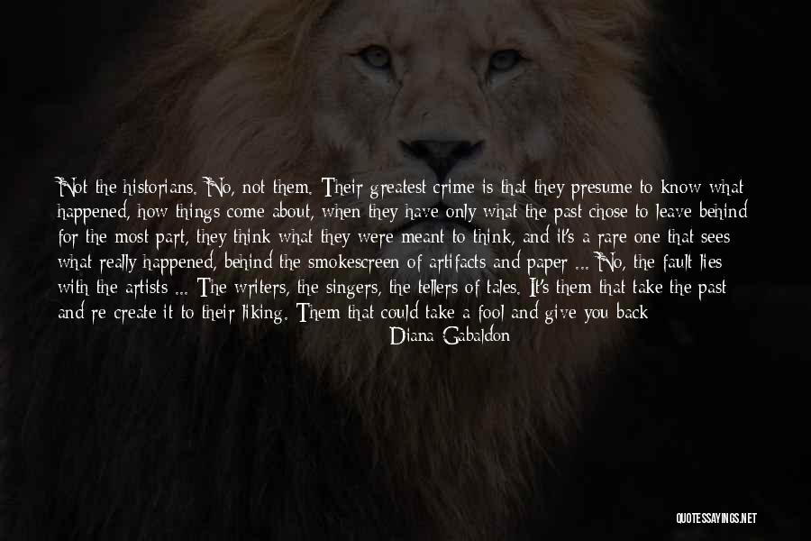 Not Liking Me Back Quotes By Diana Gabaldon Not Liking Me Back Quotes By Diana Gabaldon