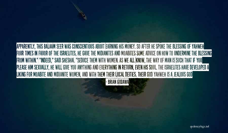 Not Liking Something Quotes By Brian Godawa Not Liking Something Quotes By Brian Godawa