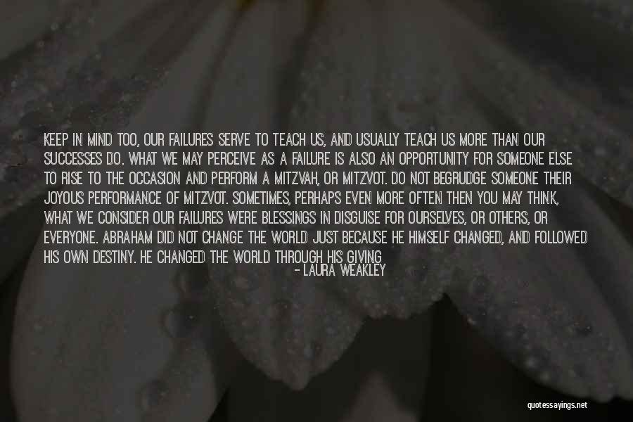 Not Living For Others Quotes By Laura Weakley Not Living For Others Quotes By Laura Weakley