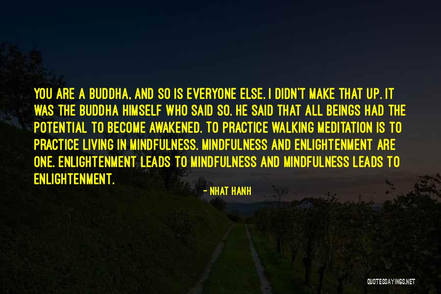 Not Living Up To Your Potential Quotes By Nhat Hanh Not Living Up To Your Potential Quotes By Nhat Hanh