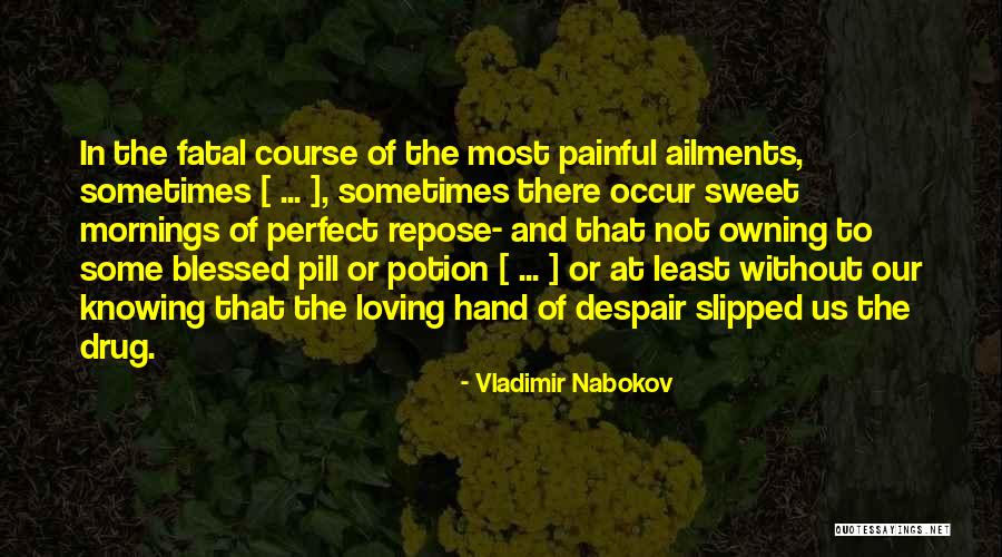 Not Loving Quotes By Vladimir Nabokov Not Loving Quotes By Vladimir Nabokov