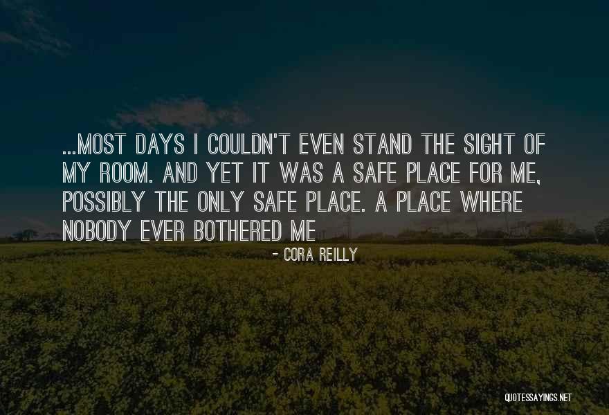 Not Meant To Be Broken Quotes By Cora Reilly Not Meant To Be Broken Quotes By Cora Reilly