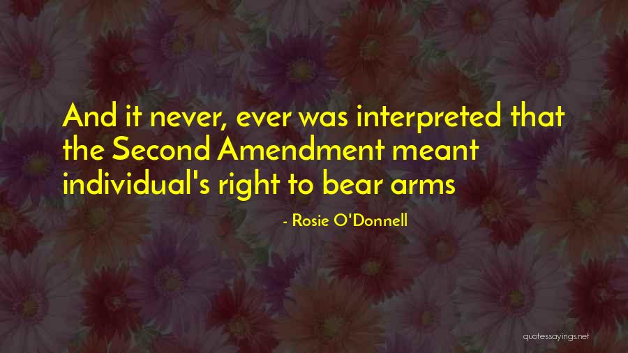 Not Meant To Be Right Now Quotes By Rosie O'Donnell Not Meant To Be Right Now Quotes By Rosie O'Donnell