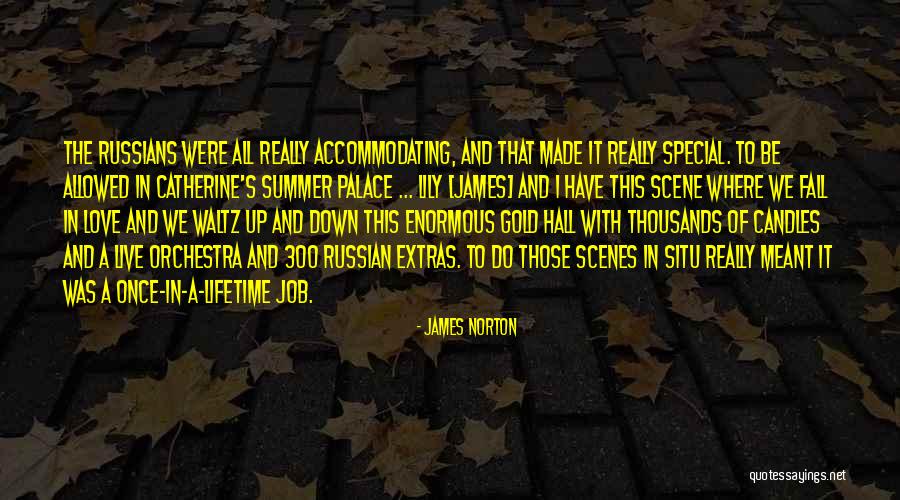 Not Meant To Fall In Love Quotes By James Norton Not Meant To Fall In Love Quotes By James Norton