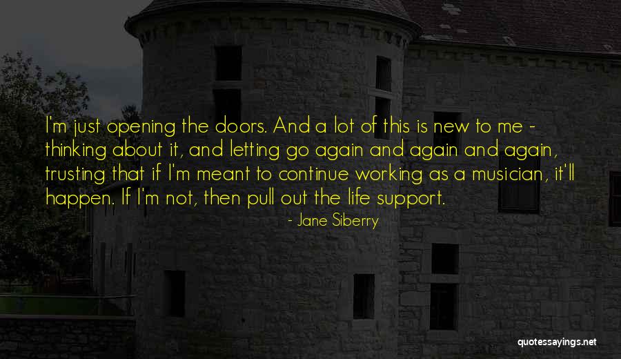 Not Meant To Happen Quotes By Jane Siberry Not Meant To Happen Quotes By Jane Siberry