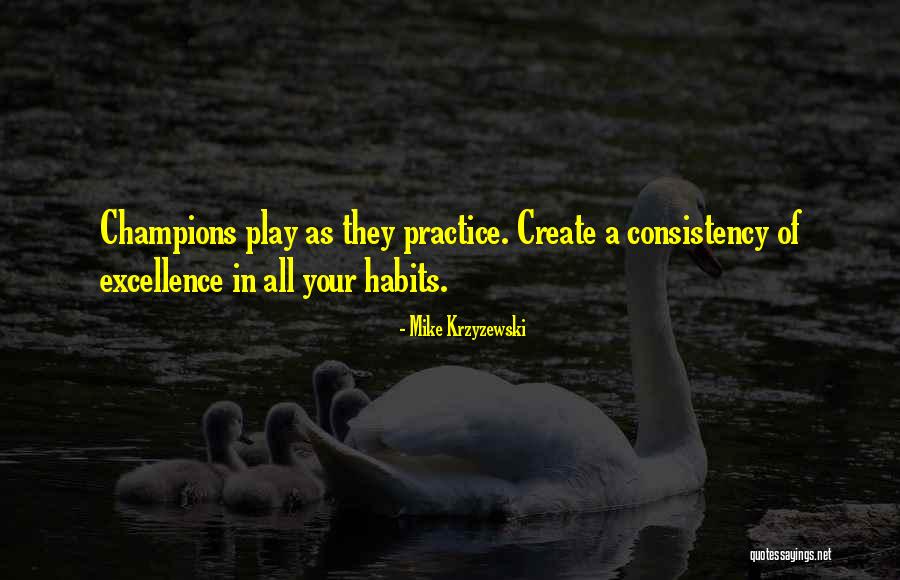 Not Missing Chances Quotes By Mike Krzyzewski Not Missing Chances Quotes By Mike Krzyzewski