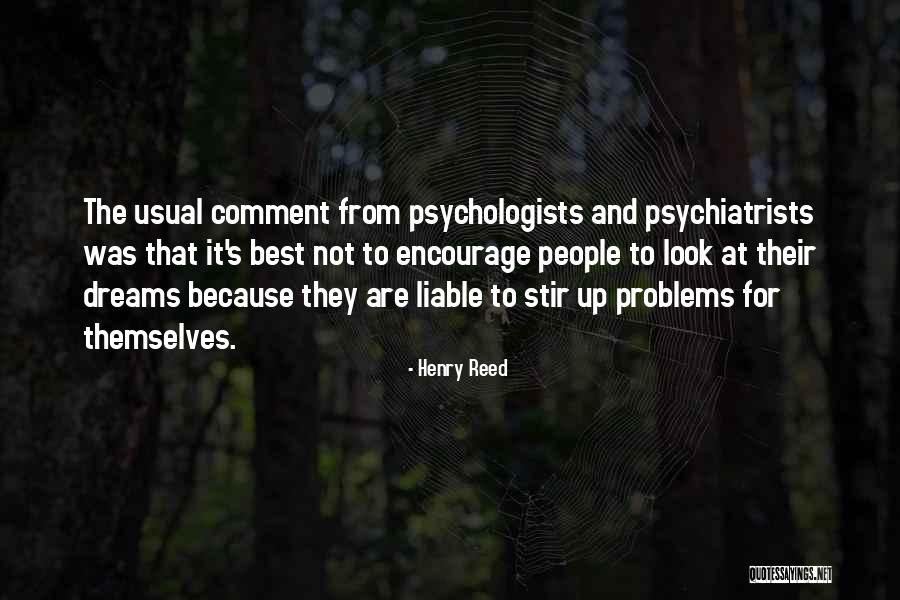 Not Missing High School Quotes By Henry Reed Not Missing High School Quotes By Henry Reed