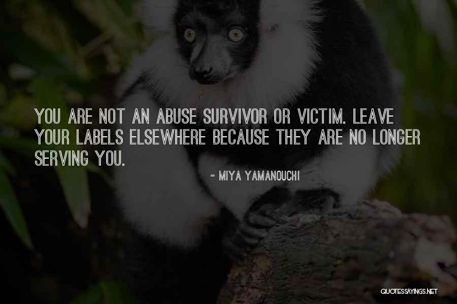 Not Moving Forward Quotes By Miya Yamanouchi Not Moving Forward Quotes By Miya Yamanouchi