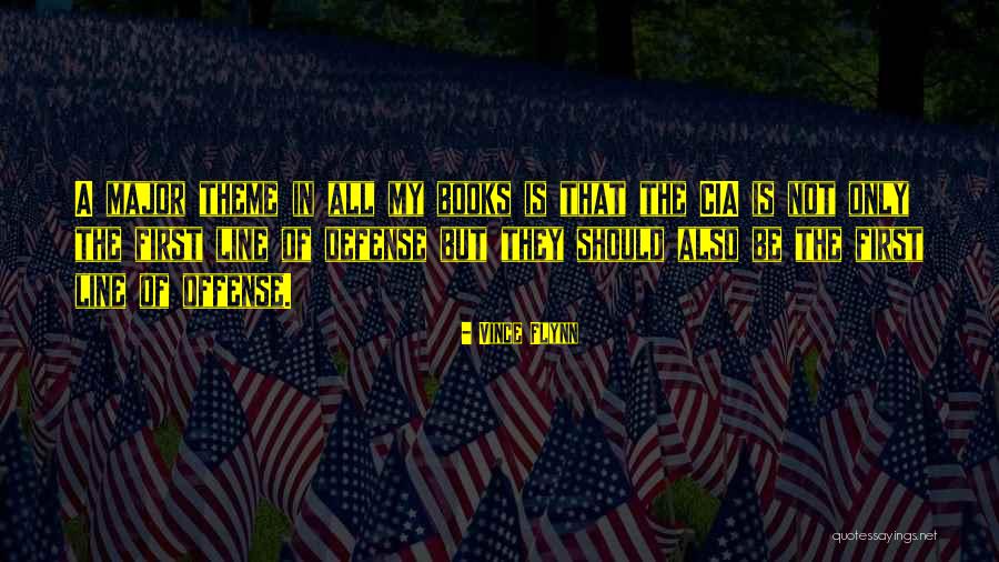 Not My First Quotes By Vince Flynn Not My First Quotes By Vince Flynn