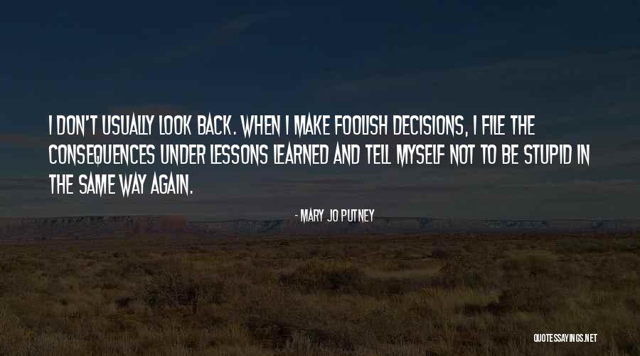 Not Myself Quotes By Mary Jo Putney Not Myself Quotes By Mary Jo Putney