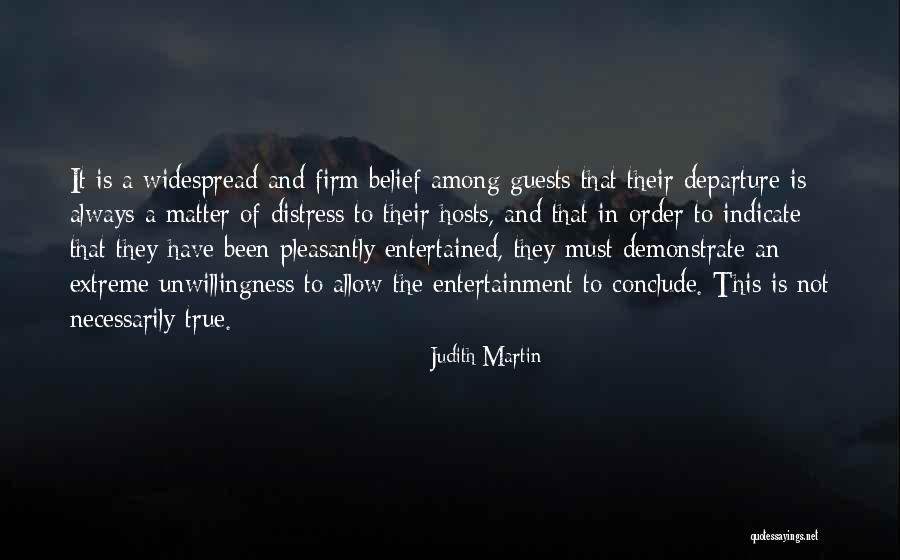 Not Necessarily In That Order Quotes By Judith Martin Not Necessarily In That Order Quotes By Judith Martin
