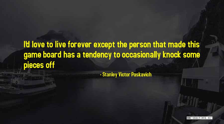 Not Necessarily The News Quotes By Stanley Victor Paskavich Not Necessarily The News Quotes By Stanley Victor Paskavich