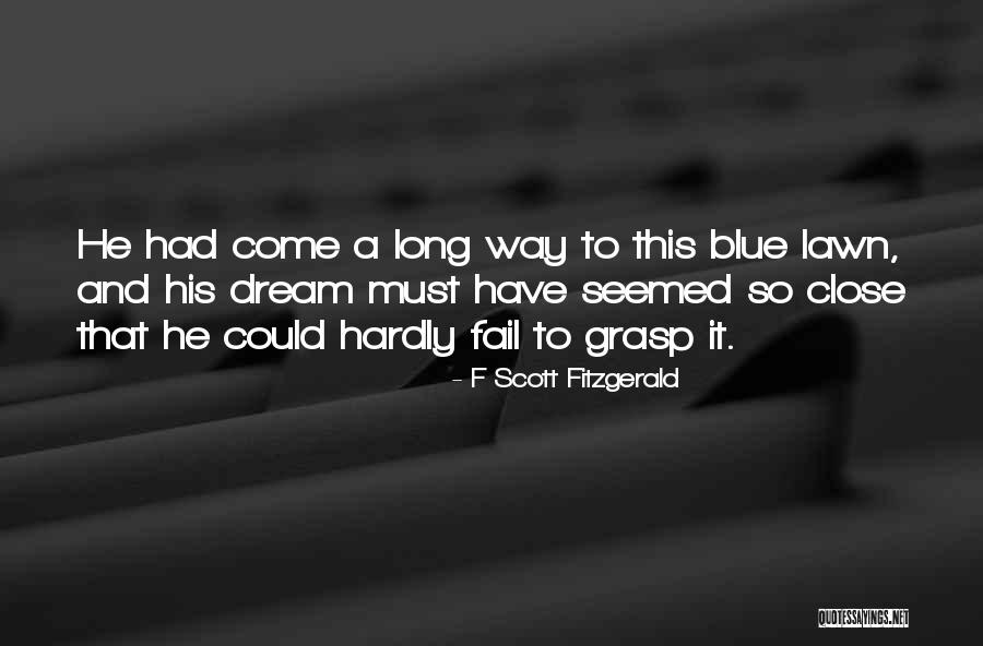 Not Needing Anyone Who Doesn't Need You Quotes By F Scott Fitzgerald Not Needing Anyone Who Doesn't Need You Quotes By F Scott Fitzgerald