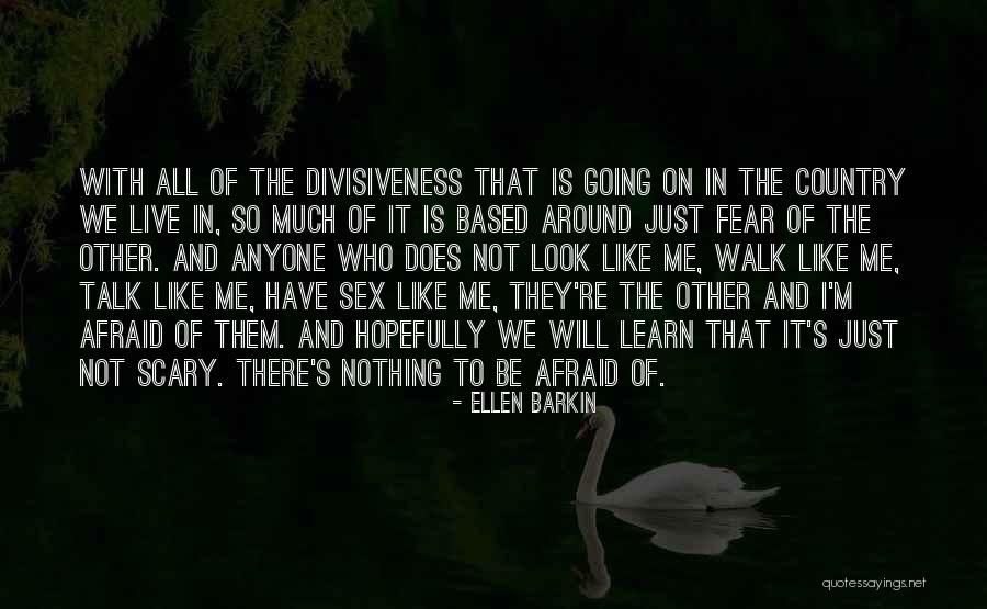 Not Needing Permission Quotes By Ellen Barkin Not Needing Permission Quotes By Ellen Barkin