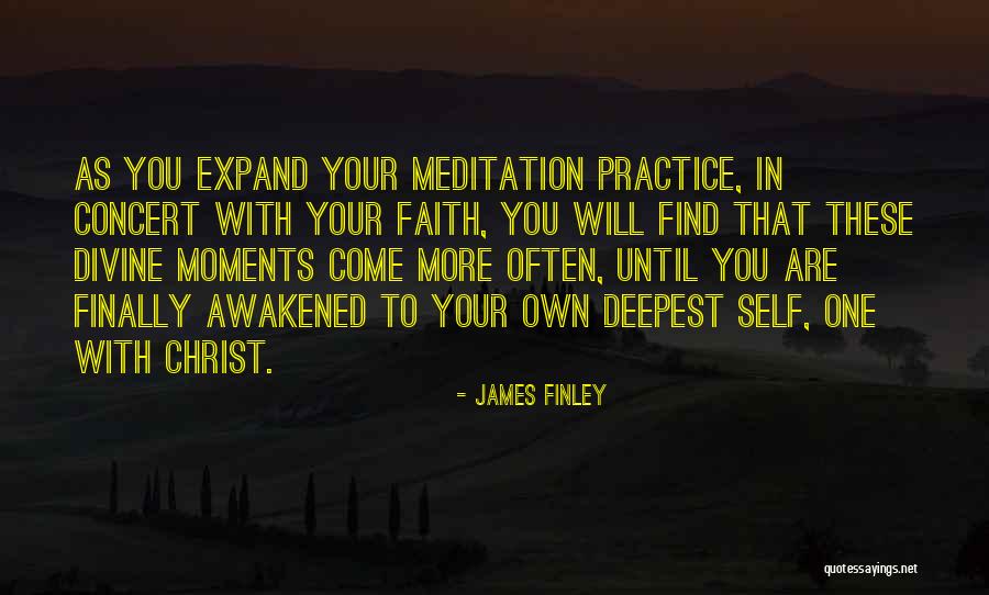Not Neglecting Anyone Quotes By James Finley Not Neglecting Anyone Quotes By James Finley