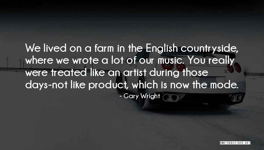 Not Now Music Quotes By Gary Wright Not Now Music Quotes By Gary Wright