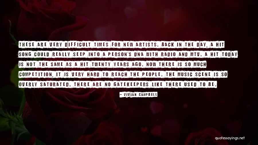 Not Now Music Quotes By Vivian Campbell Not Now Music Quotes By Vivian Campbell