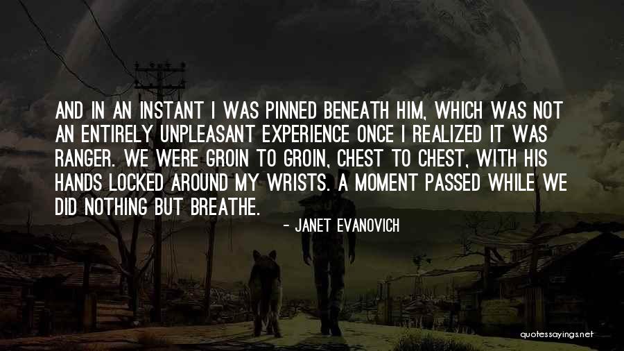 Not Once In A While Quotes By Janet Evanovich Not Once In A While Quotes By Janet Evanovich
