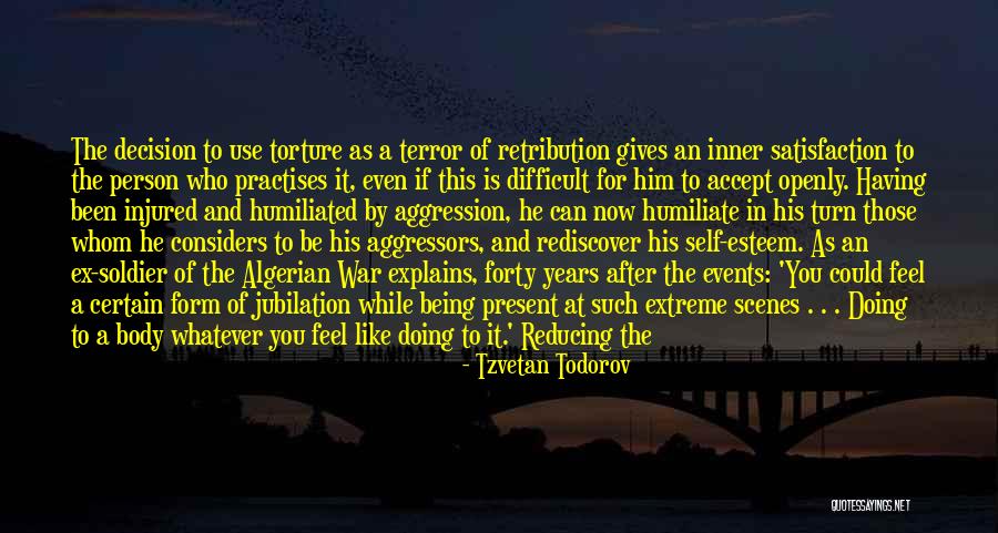 Not Once In A While Quotes By Tzvetan Todorov Not Once In A While Quotes By Tzvetan Todorov