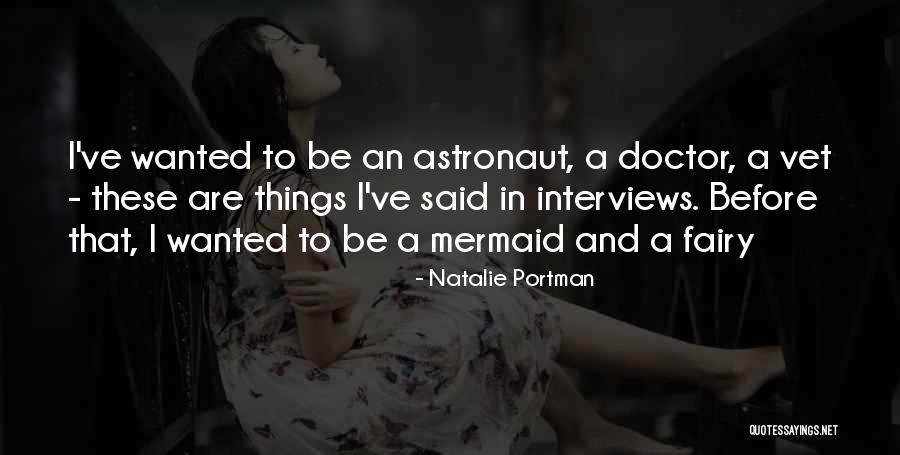 Not One More Vet Quotes By Natalie Portman Not One More Vet Quotes By Natalie Portman