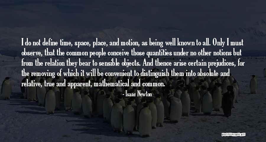 Not Only Quotes By Isaac Newton Not Only Quotes By Isaac Newton