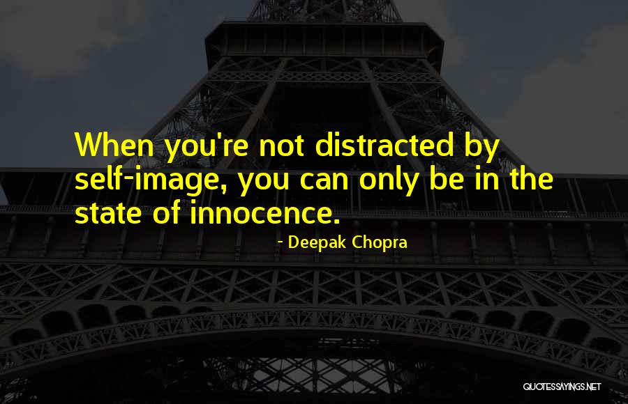 Not Only You Quotes By Deepak Chopra