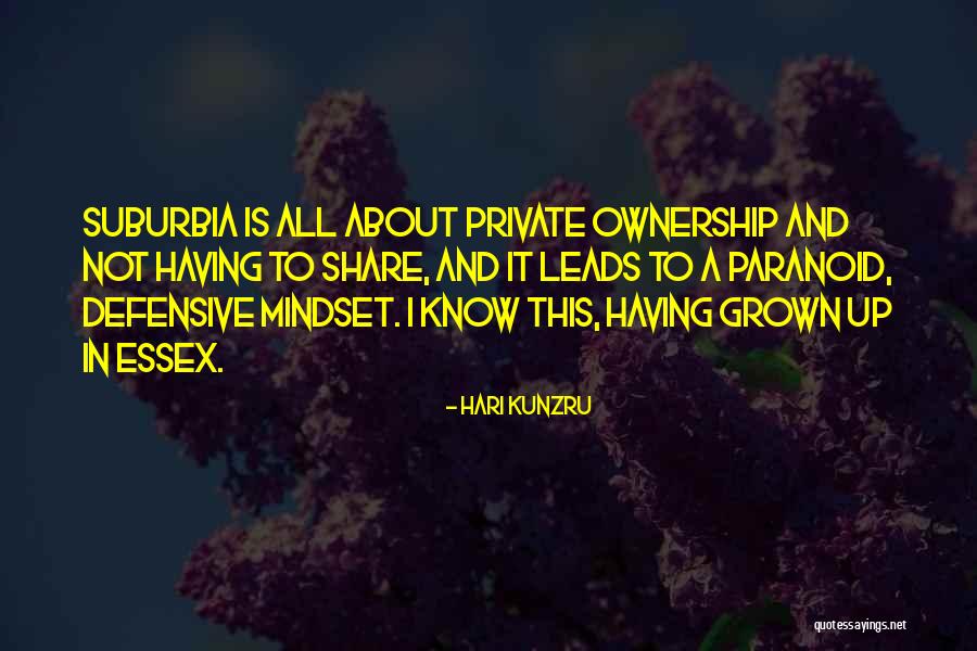Not Paranoid Quotes By Hari Kunzru Not Paranoid Quotes By Hari Kunzru