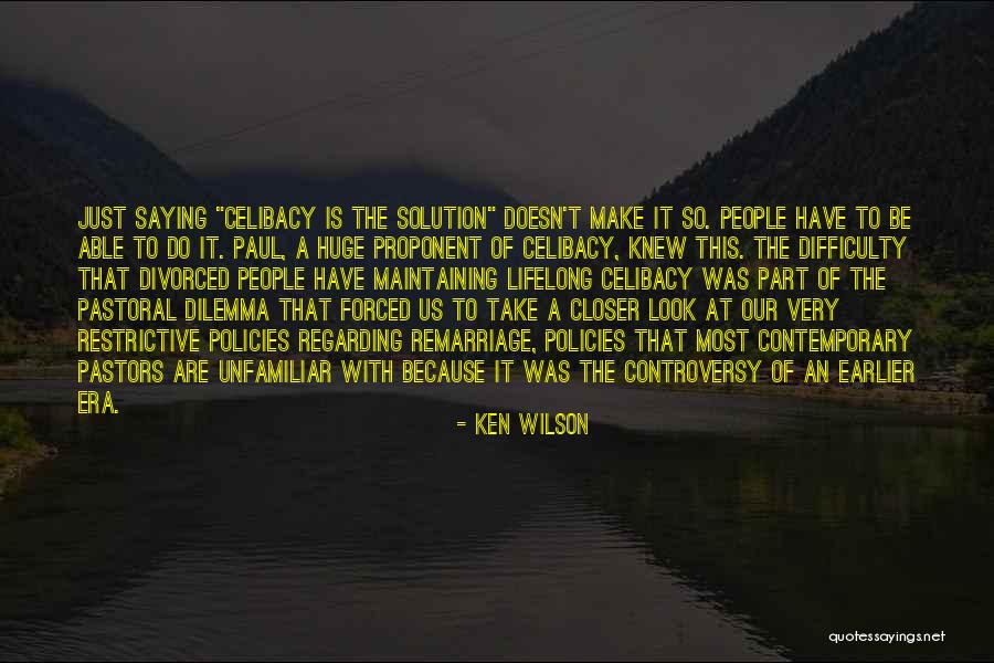Not Paying Bets Quotes By Ken Wilson Not Paying Bets Quotes By Ken Wilson