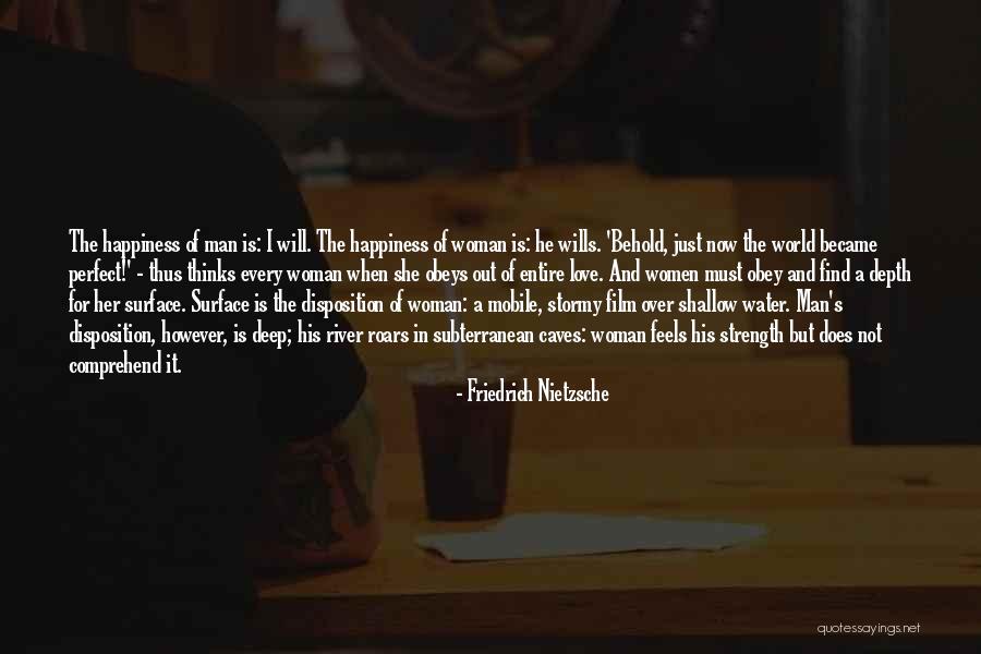 Not Perfect But In Love Quotes By Friedrich Nietzsche Not Perfect But In Love Quotes By Friedrich Nietzsche