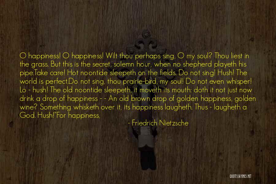 Not Perfect But In Love Quotes By Friedrich Nietzsche Not Perfect But In Love Quotes By Friedrich Nietzsche