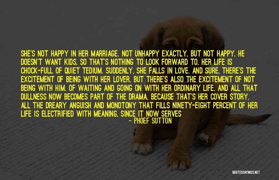 Not Perfect But In Love Quotes By Phoef Sutton Not Perfect But In Love Quotes By Phoef Sutton