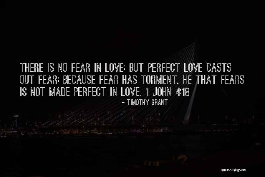 Not Perfect But In Love Quotes By Timothy Grant Not Perfect But In Love Quotes By Timothy Grant