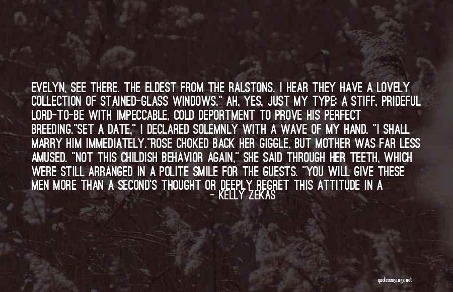 Not Perfect Mother Quotes By Kelly Zekas Not Perfect Mother Quotes By Kelly Zekas